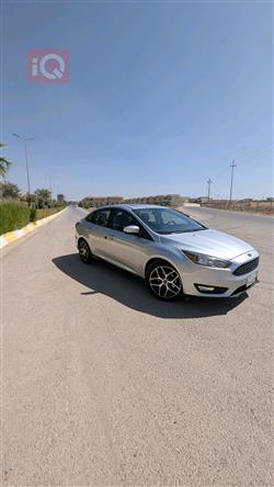 فۆرد فۆکەس